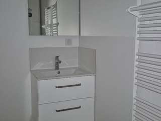 Vente Studio 1 pièce