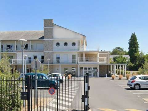 Vente appartement 2 pièces Sautron 44