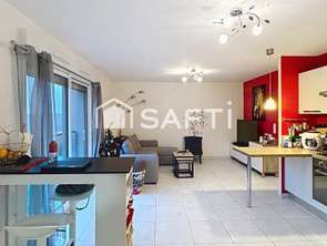 Vente Appartement 3 piècesSautron