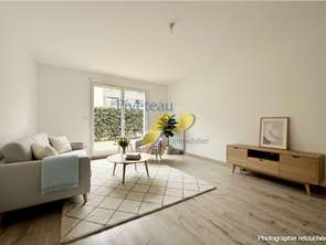 Vente Appartement 2 piècesSautron