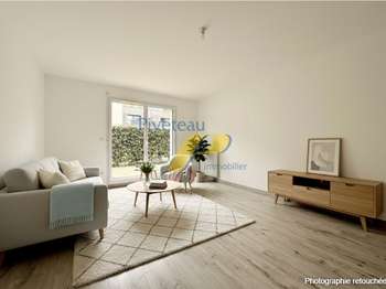 Vente appartement 2 pièces Sautron 44