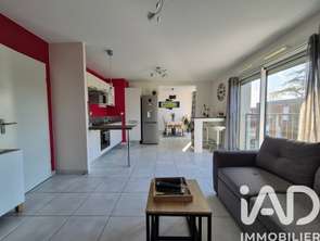 Vente Appartement 3 piècesSautron
