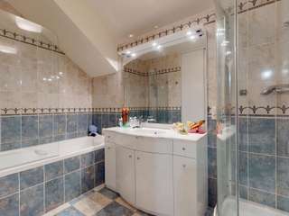 Vente appartement 6 pièces