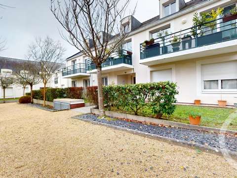 Vente appartement 6 pièces Sautron 44