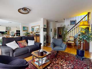 Vente appartement 6 pièces