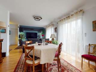 Vente appartement 6 pièces