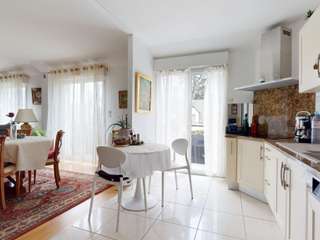 Vente appartement 6 pièces