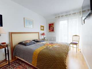 Vente appartement 6 pièces