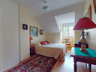 Vente appartement 6 pièces