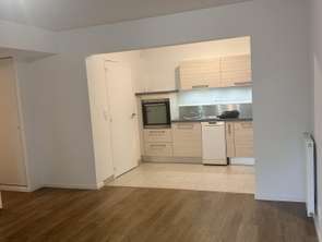 Vente Appartement 3 piècesSautron