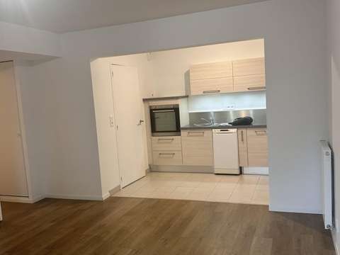 Vente appartement 3 pièces Sautron 44