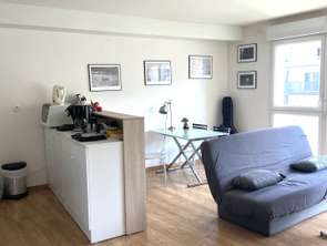 Vente Appartement 3 piècesSautron
