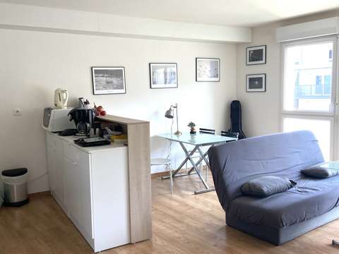 Vente appartement 3 pièces Sautron 44