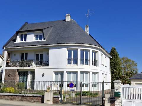 Vente appartement 4 pièces Sautron 44