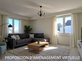 Vente appartement 4 pièces Vente appartement 4 pièces
