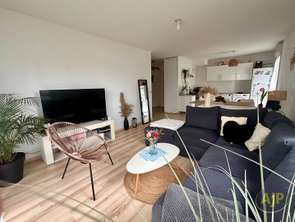 Vente Appartement 3 piècesSautron