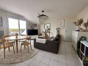 Vente Appartement 3 piècesSautron