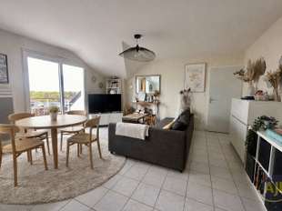 Photo Vente appartement Sautron