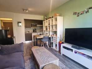 Vente Appartement 2 piècesSautron