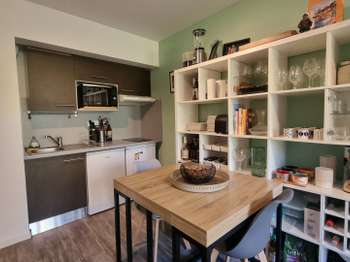 Vente appartement 2 pièces Vente appartement 2 pièces