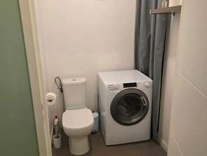Vente Appartement 2 piècesSautron
