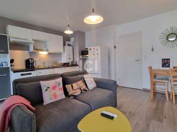 Vente Appartement 2 piècesSautron