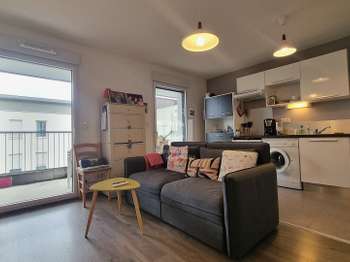 Vente appartement 2 pièces Vente appartement 2 pièces