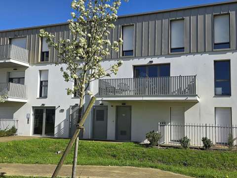Vente appartement 3 pièces Sautron 44