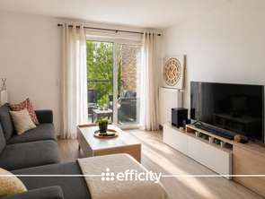 Vente Appartement 3 piècesSautron