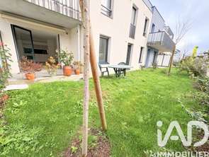 Vente Appartement 3 piècesSautron