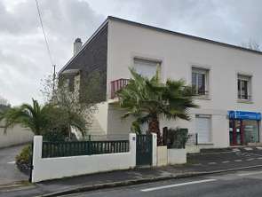 Vente Appartement 4 piècesSautron