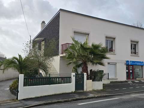 Vente appartement 5 pièces Sautron 44