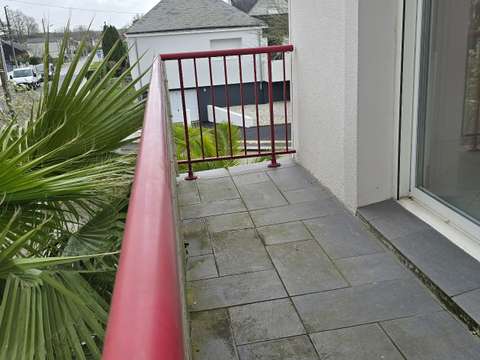Vente appartement 5 pièces