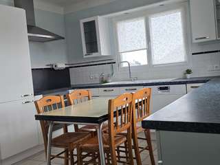 Vente appartement 5 pièces