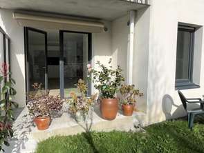 Vente Appartement 3 piècesSautron