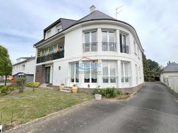 Vente appartement 4 pièces Sautron 44