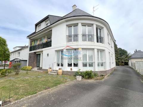 Vente appartement 4 pièces Sautron 44