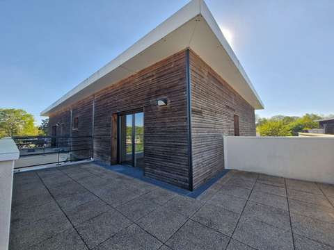 Vente appartement 2 pièces Sautron 44