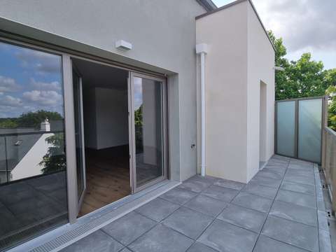 Vente appartement 4 pièces Sautron 44