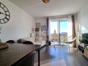 Vente Appartement 3 piècesSautron