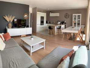 Vente Appartement 4 piècesSautron