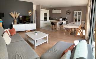 Photo Vente appartement Sautron