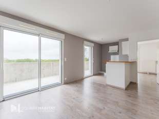 Photo Vente appartement Sautron