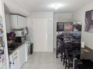Vente appartement 2 pièces Vente appartement 2 pièces