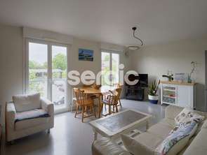 Vente Appartement 3 piècesSautron