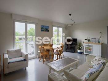 Vente appartement 3 pièces Sautron 44