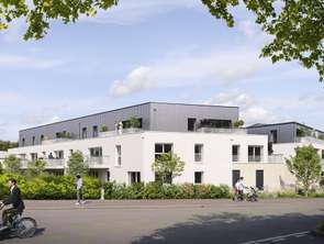 Vente Appartement 2 piècesSautron