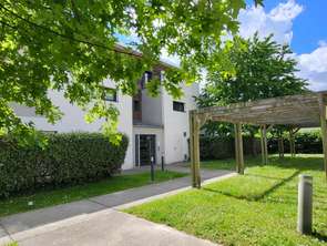 Vente Appartement 3 piècesSautron