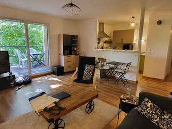 Vente Appartement 3 piècesSautron