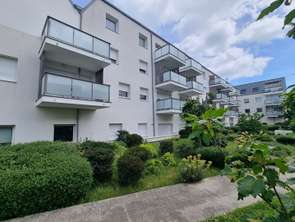 Vente Appartement 3 piècesSautron